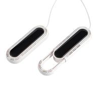 Essiccatore di scarpe elettrico efficiente Ricarica USB Scaldamuscoli Telescopica Calzature Essiccazione Scarpe Deodorante Strumento Automatico Scarpa