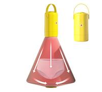 Essiccatore elettrico pieghevole, asciugacapelli portatili | asciugacabile pieghevole a basso rumore - Forniture per la lavanderia domestica con sacca secca di asciugatura elettrica portatile per abit