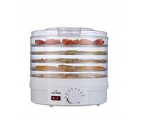 ESSICCATORE GRANDE PER FRUTTA, VERDURA, ERBE AROMATICHE, FUNGHI 280W