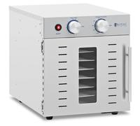 Essiccatore per alimenti 800 W 8 Etagen