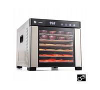 ESSICCATORE PER ALIMENTI G21 Breezer 650 W