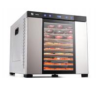 ESSICCATORE PER ALIMENTI G21 Serie 3 Touring 1100 W