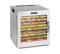 ESSICCATORE PER ALIMENTI KLARSTEIN Captain Jerky 110 1000 W