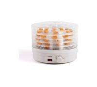 LIVOO Essiccatore per frutta e verdura Domoclip DOM202 5 vassoi 245 W