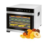 ESSICCATORE PER ALIMENTI PROFICOOK DR 1218