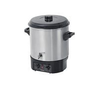 ESSICCATORE PER ALIMENTI STEBA ER 2 Pro 2000 W, Potenza 2000 W