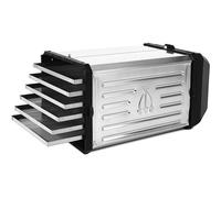 Essiccatore per alimenti Tre spade Atacama PRO DELUXE 6 vassoi frutta verdura