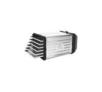 ESSICATORE TRE SPADE ATAKAMA PRO DELUXE INOX FACEM