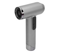 Essiccatore per Capelli, Asciugacapelli a Filla a Filo a velocità Ad Alta velocità da 100000 Giri/Min per Asciugatura Rapida, Asciugacapelli Ricaricabili Ricaricabili USB da