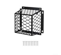 Essiccatore per la copertura di esclusione degli uccelli dello sfiato fabbricato da integrità d'acciaio galvanizzata del calibro pesante e coerente per le prestazioni di ventilazione (B)