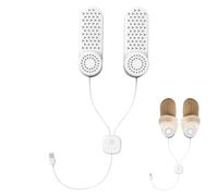 Essiccatore Per Scarpe,Macchina Asciugatrice Per Scarpe | Macchina Portatile Intelligente Asciugatrice Per Scarpe Con Ventilatore Con Cancellazione Del Rumore - Essiccatore Per Scarpe E Deodorante