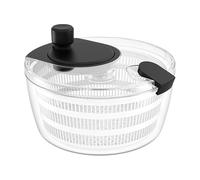 essiccatore per verdure, Centrifuga for lattuga adatta con coperchio for ciotola