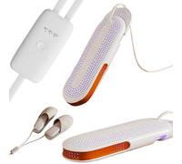 Essiccatore portatile di riscaldare, Macchina Portatile UV Elettrico Light | Donne Atleti Maschi A Casa, Anche Dispositivi Per Eliminare Gli Odori Di Riscaldamento Per