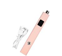 Essiccatore portatile per unghie con occhi di gatti Tecnologia Sensori Smartests a polimerizzazione rapida Luce LED Design ricaricabile ABS Luce per unghie ricaricabile