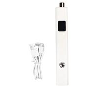 Essiccatore portatile per unghie con occhi di gatti Tecnologia Sensori Smartests a polimerizzazione rapida Luce LED Design ricaricabile ABS Luce per unghie ricaricabile