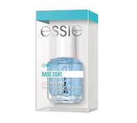 Essie All in One Base, Top Coat e Fortificante per un Trattamento Completo e un Finish Ottimale
