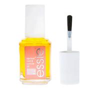 Essie Apricot Nail & Cuticle Oil Conditions Nails&Hydrates Cuticles 13,5Ml