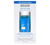 Base E Top Coat Per Manicure - Essie All-In-One Top & Base Coat 13.5 ml