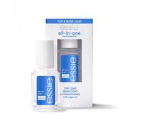 Essie base&top coat all in one indurente