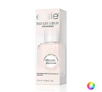 Essie Collezione Treat Love & Color Smalto Semipermanente Rinforzante per Unghie, 10 Nude Mood