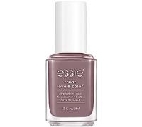Essie Collezione Treat Love & Color Smalto Semipermanente Rinforzante per Unghie, 90 On The Mauve