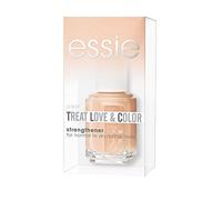 Essie Collezione Treat Love & Color Smalto Unghie e Trattamento Manicure in un Solo Gesto, 06 Good As Nude