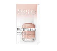 Essie Collezione Treat Love & Color Smalto Unghie e Trattamento Manicure in un Solo Gesto, 07 Tonal Taupe