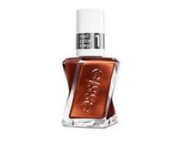 Gel by Essie - Smalto professionale a lunga durata, manicure senza luce UV e fino a 15 giorni, collezione Liquid Diamonds, colore: Baby Carats, 13,5 ml
