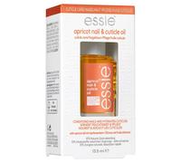 Essie Trattamento Cuticole Apricot Nail & Cuticle Oil Colore Trasparente