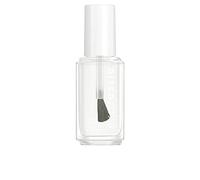 Essie Expressie Smalto ad asciugatura rapida, Lunga tenuta, Risultato professionale, Always Transparent (390), 10 ml