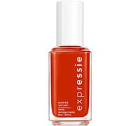 Essie Expressie Smalto ad asciugatura rapida, Lunga tenuta, Risultato professionale, Bolt and Be Bold (180), 10 ml