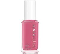 Essie Expressie Smalto ad asciugatura rapida, Lunga tenuta, Risultato professionale, Crave the Chaos (235), 10 ml