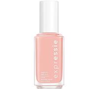 Essie Expressie Smalto ad asciugatura rapida, Lunga tenuta, Risultato professionale, Crop Top and Roll (00), 10 ml