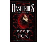 Essie Fox Dangerous (Tascabile)