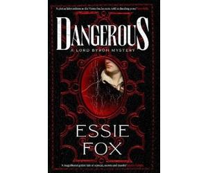 Essie Fox Dangerous (Tascabile)