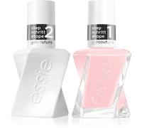 essie Gel by essie set per le unghie