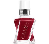 Essie Gel Couture Nail Color smalto per le unghie 13.5 ml tonalità 509 Paint The Gown Red