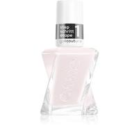 essie gel couture 2.0 smalto per unghie effetto gel colore 138 pre-show jitters 13,5 ml