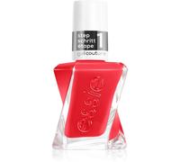essie gel couture 2.0 smalto per unghie effetto gel colore 470 sizzling hot 13,5 ml