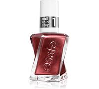 essie gel couture 2.0 smalto per unghie effetto gel colore 569 Size Me Up 13.5 ml