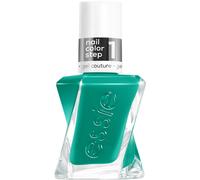 essie - Gel Couture A lunga durata Smalti 13.5 ml Petrolio unisex