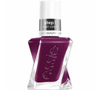 Essie gel couture smalto per unghie 13,5 ml Borgogna