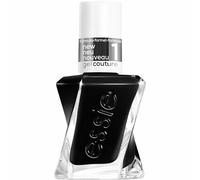 Essie gel couture smalto per unghie 13,5 ml Nero