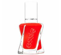 Essie gel couture smalto per unghie 13,5 ml Rosso