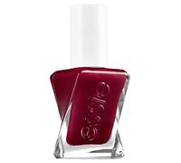 Essie Gel Couture Smalto per unghie, a lunga durata, resistente alle scheggiature, non richiede lampada UV, 13,5 ml
