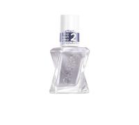 essie Gel Couture metallic glaze Top coat 14 ml Nr. 564 - Glazed Chrome
