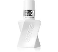 Essie Gel Couture Top Coat gel top coat 13.5 ml tonalità 00 Transparent