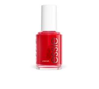 essie - Glass Nails Collection, 15 full blown, smalto gel lucido, senza lampada UV, 13,5 ml