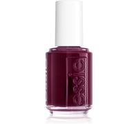 essie Glass Nails smalto per unghie trasparente colore 5 Half Full 13.5 ml