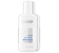 essie Good as gone - Solvente chiarificante per unghie, confezione doppia, pulizia e sbiancamento, 2 x 125 ml